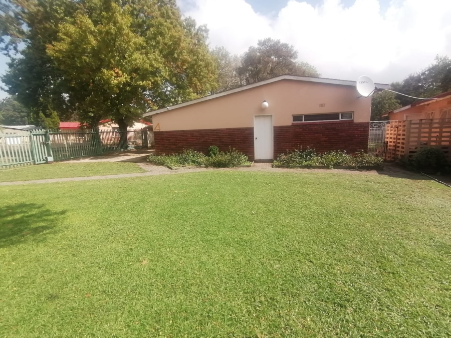 3 Bedroom Property for Sale in Sasolburg Ext 12 Free State